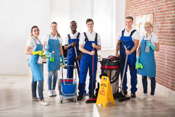 cleaning services Parramatta