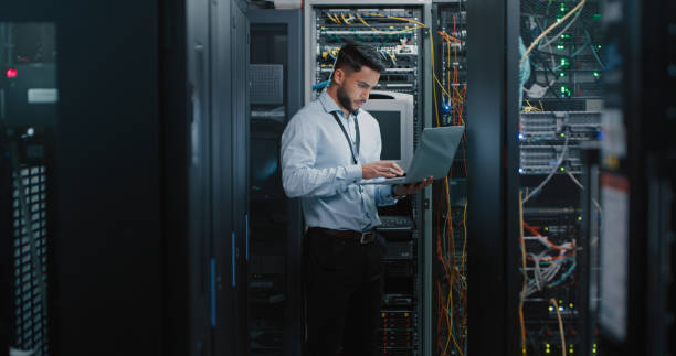 Server Maintenance Services in Trichy | Keep Your Website Running Smoothly