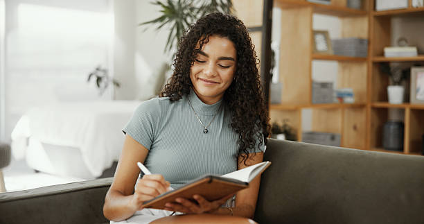 JournalWord — Building a Journaling Habit That Actually Sticks